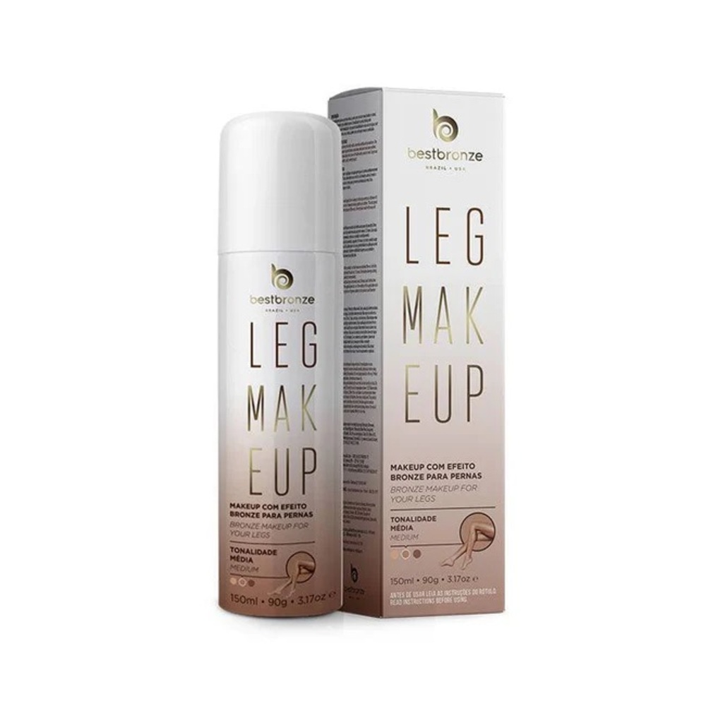LEG MAKEUP - Medium